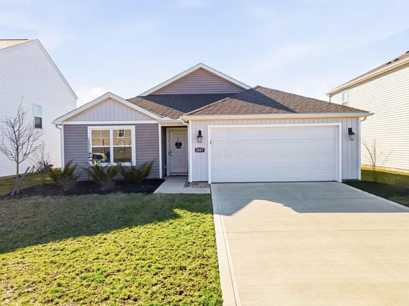 3057 Lamptonridge Dr, Columbus, OH 43232