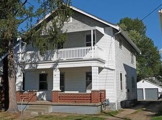 3140 Clifford Ave, Covington, KY 41015