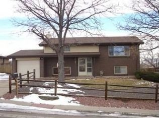 957 Oak St, Lakewood, CO 80215