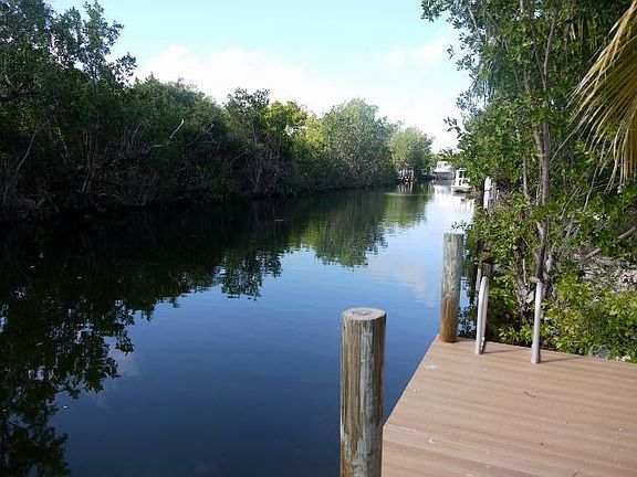 Canal View