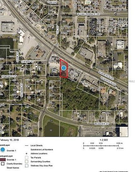 2nd image of 807 North Blvd W