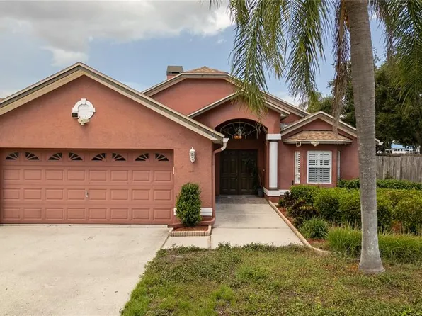 12744 Pineforest Way E, Largo, FL 33773