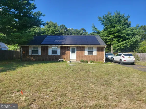 803 Shar Lane Blvd, Millville, NJ 08332