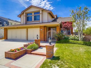 20881 Porter Ranch Rd, Trabuco Canyon, CA 92679