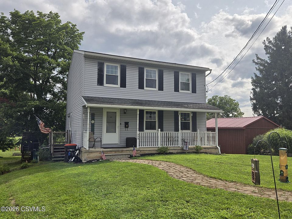 1st image of 594 Mahoning St