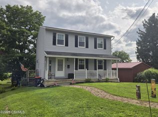 594 Mahoning St, Milton, PA 17847