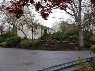 65 Angell Ave, North Providence, RI 02911