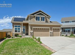 10112 Jaggar Way, Peyton, CO 80831
