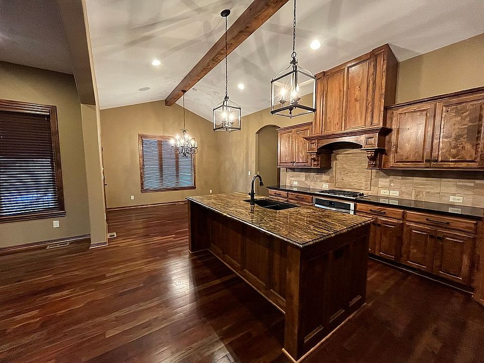 13101 E Reeds Cove St, Wichita, KS 67230 Zillow