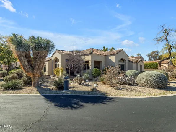 700 N DOBSON Road #39, Chandler, AZ 85224