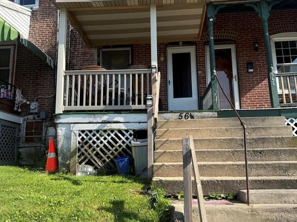 564 Walnut St, Coatesville, PA 19320