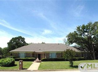 603 River Oaks Dr, Greenville, TX 75402