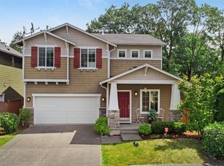 22915 27th Dr SE, Bothell, WA 98021