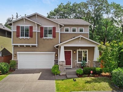 22915 27th Dr SE, Bothell, WA, 98021