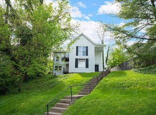 1103 Delta Ave, Cincinnati, OH 45208