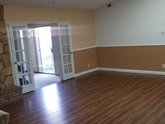 Vaulted ceilings and skyligh