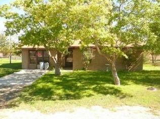 118 Beck St, Florence, TX 76527