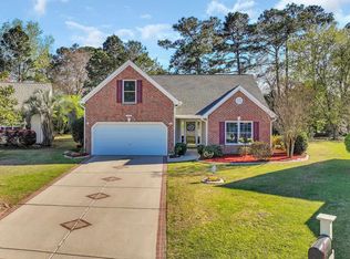 308 Dendy Ct, Myrtle Beach, SC 29579
