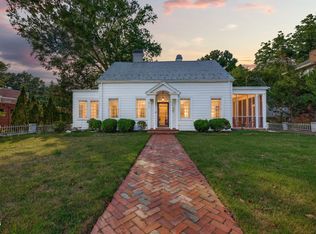 934 S Chestnut St, Henderson, NC 27536