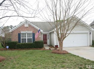 6017 Woodchurch Ct, Raleigh, NC 27604