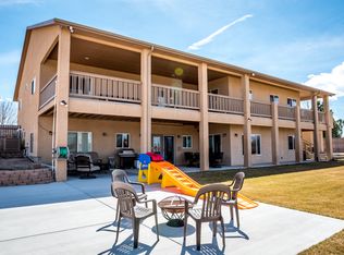 501 E Datura Dr, Pueblo West, CO