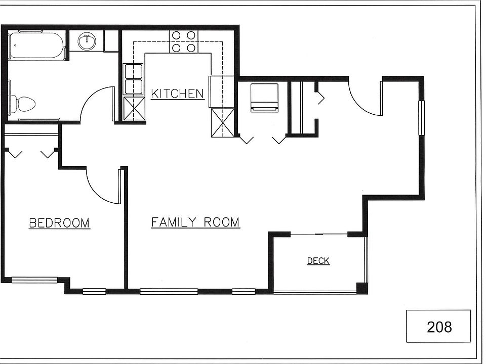 1st image of 13521 97th Ave E #208