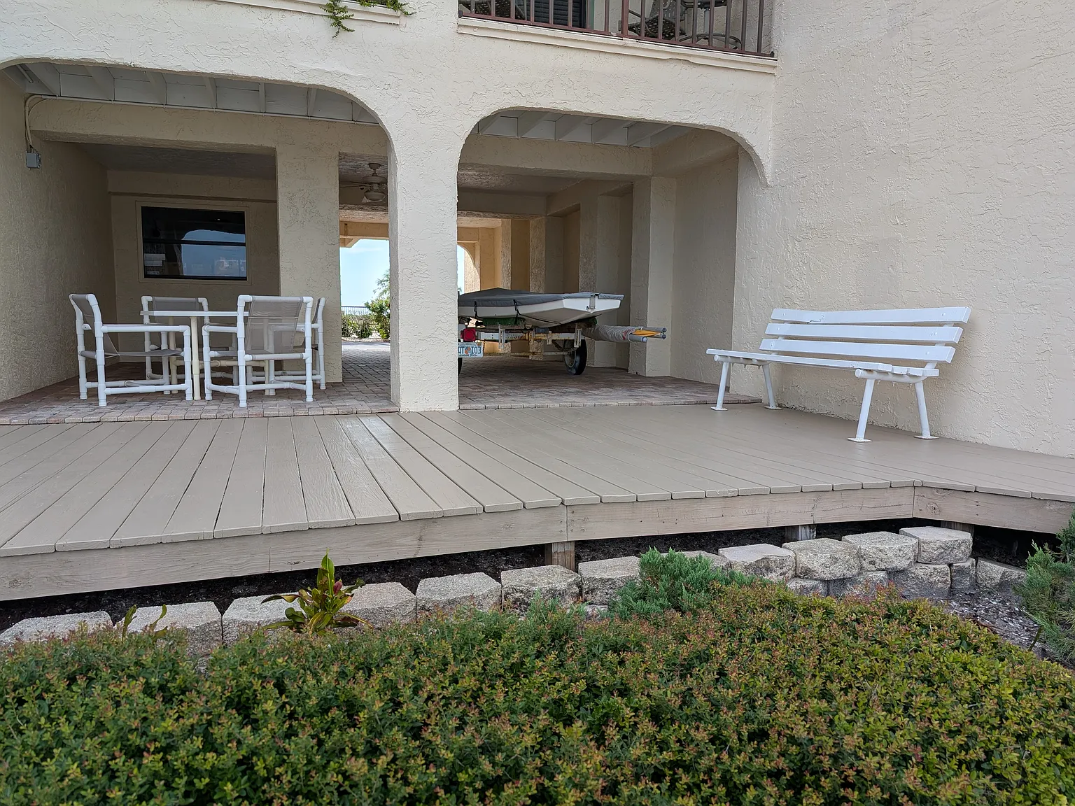 2 bed, 2.5 bath, 1104 sqft, $2,500 — Photo 3