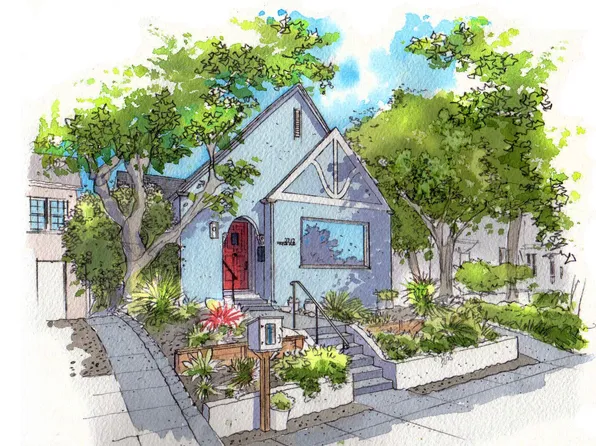 3712 Maple Ave, Oakland, CA 94602