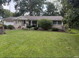 566 Sherwayne Dr, Berne, IN 46711