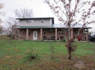214 Christy Dr, Kingsport, TN 37660