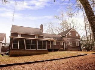 3588 Washington Rd, Thomson, GA 30824