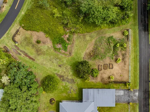 Opakapaka St Lot 16, Pahoa, HI 96778