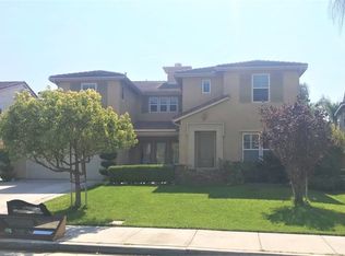 12727 Burbank Rd, Corona, CA 92880