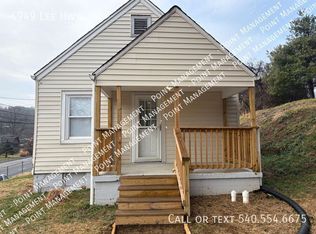 4949 Lee Hwy, Troutville, VA 24175