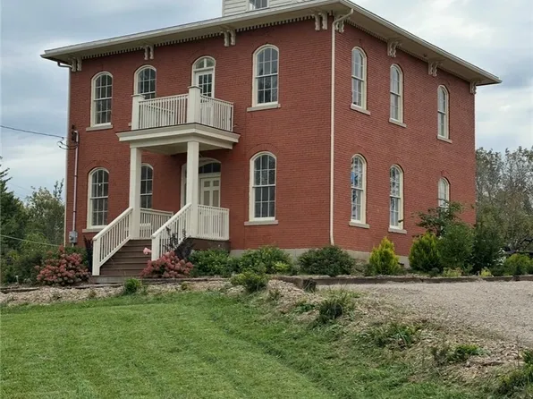 331 Prescott St, Mansfield, OH 44903