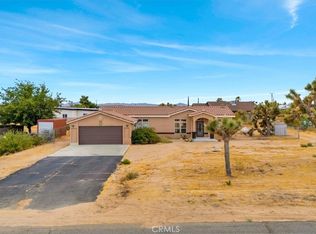 58115 Belmont St, Yucca Valley, CA 92284