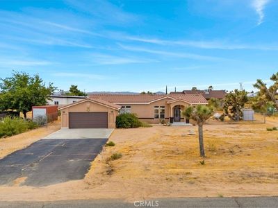 58115 Belmont St, Yucca Valley, CA, 92284