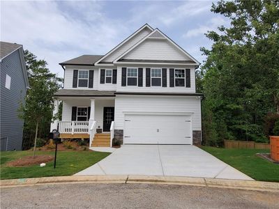 213 Serendipity Way, Dallas, GA, 30157