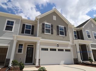 1724 Alpine Summer Ln, Apex, NC 27502