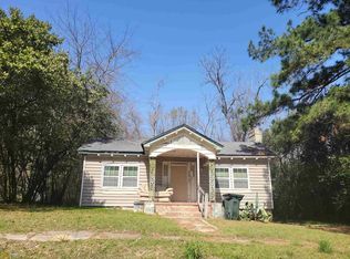 403 Georgia St, Dublin, GA 31021