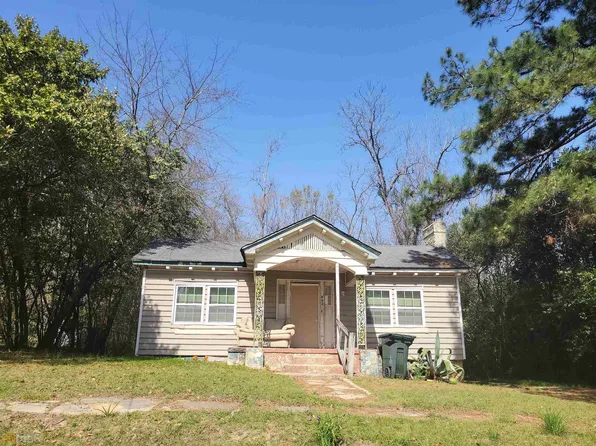 403 Georgia St, Dublin, GA 31021