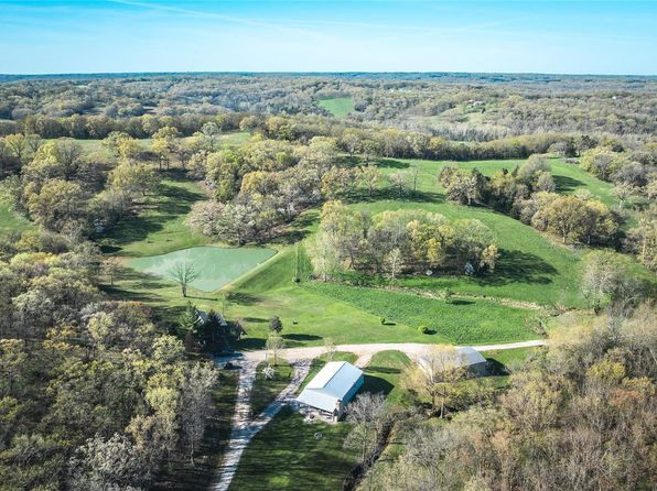 12001 Little Moniteau Creek Rd, Centertown, MO 65023