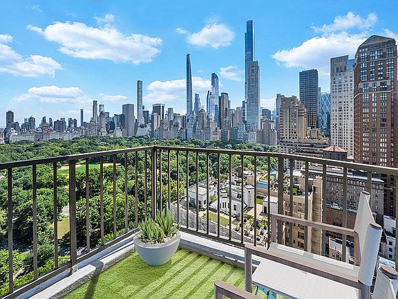 2nd image of 10 W 66th St APT 25K