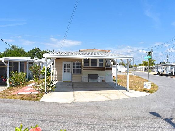 2nd image of 4699 Continental Dr Lot 426