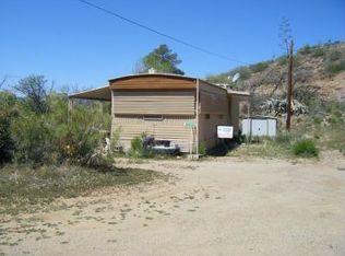 5624 S Hunt Ave, Globe, AZ 85501