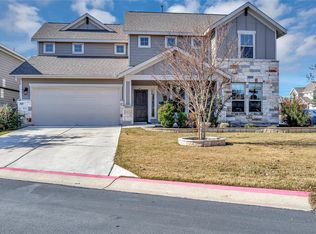 9302 McKnight Loop #43, Austin, TX 78717