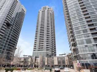 5 Valhalla Inn Rd #2607, Toronto, ON M9B0B1