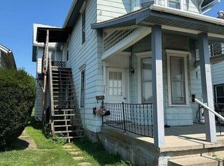 210 Pennsylvania Ave, Watsontown, PA 17777