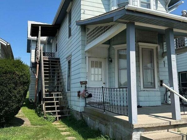 210 Pennsylvania Ave