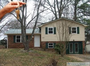 1905 Sun Hill Rd SW, Cleveland, TN 37311